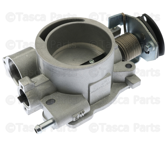 5114397AA - Fuel: Throttle Body for Chrysler: Aspen | Dodge: Dakota, Durango, Ram 1500 | Jeep: Commander, Grand Cherokee Image