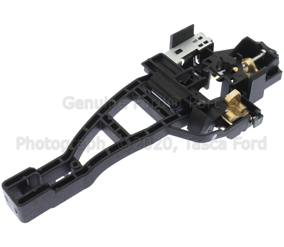 CM5Z5826684F - Body: Handle Base for Ford Image