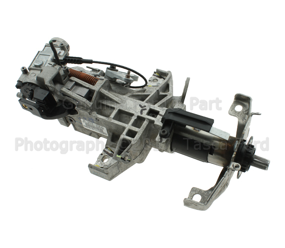 9C3Z3C529E - Steering: Steering Column for Ford: F-250 Super Duty, F-350 Super Duty, F-450 Super Duty, F-550 Super Duty Image