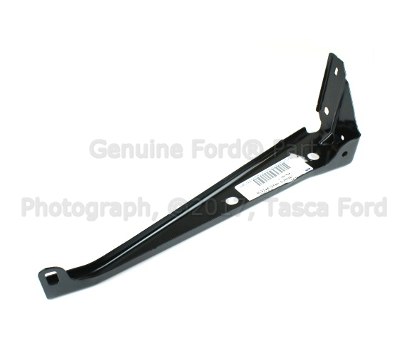 AL3Z8124A - Body: Grille Bracket for Ford: F-150 Image