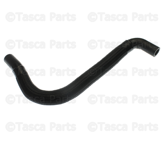 LFG115381B - Cooling System: Reservoir Hose for Mazda: MX-5 Miata Image