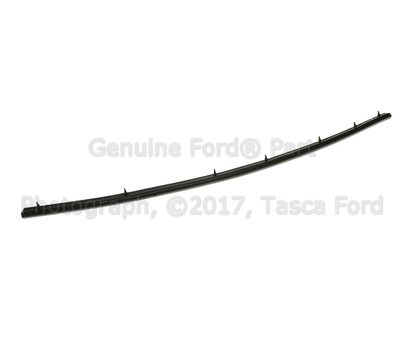8S4Z5428124A - Body: Rear Weather-strip for Ford: Focus Image