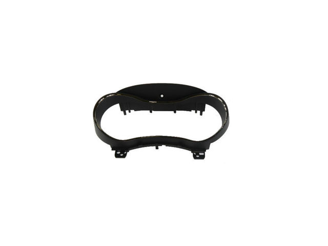 68368595AA - Electrical: Cluster Visor for Mopar Image