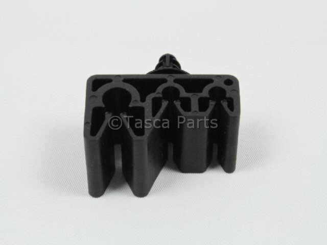 55398641AA - Brakes: Tube Clip for Dodge: Ram 1500 | Ram: 1500, 1500 Classic Image