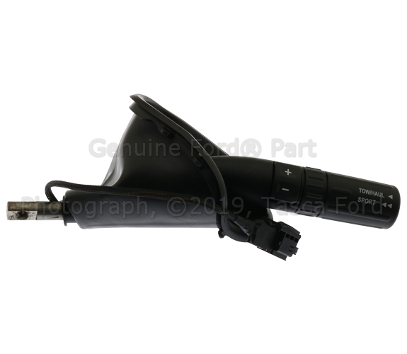 FL3Z7A256B - Steering: Shift Lever for Ford: F-150 Image