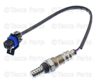 19209805 - Emission System: Ft Oxygen Sensor for Buick: Rainier | Chevrolet: Express 1500, Express 2500, Express 3500, SSR, Trailblazer, Trailblazer EXT | GMC: Envoy, Envoy XL, Savana 1500, Savana 2500, Savana 3500 Image