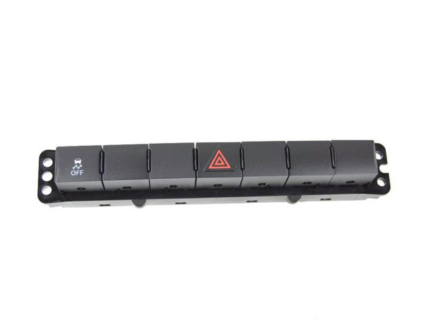 56046598AB - Electrical: Instrument Panel Switch for Mopar Image
