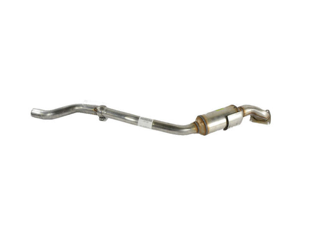 68319268AA - : Exhaust Pipe And Converter, Right for Dodge: Durango Image