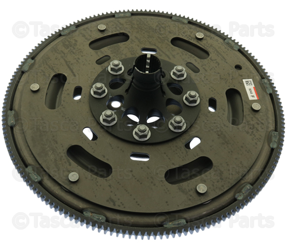 2014-2019 Chevrolet Corvette Automatic Transmission Flex Plate