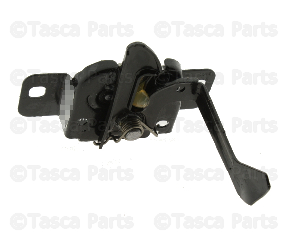 5065524AF - : Hood Latch for Chrysler: 300 | Dodge: Charger, Magnum Image