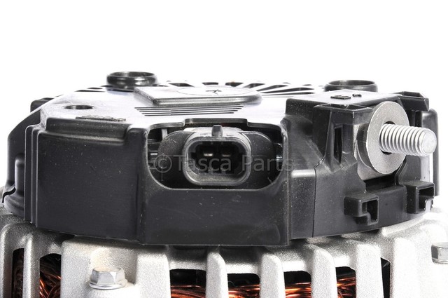 13588324 - Electrical: Alternator for GM Image