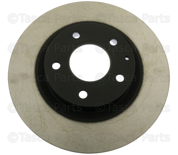 B45G33251A - : Disc Brake Rotor for Mazda Image