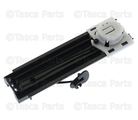 68410411AB - : Glove Box Door Dampener for Mopar Image