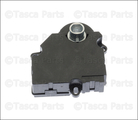 15844209 - HVAC: Actuator for GM Image