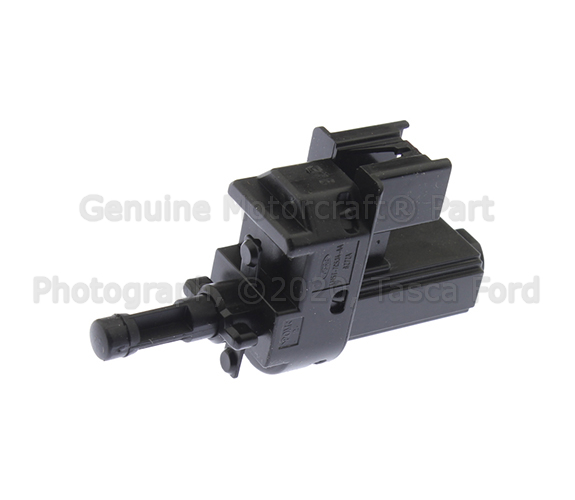 4M5Z11A152A - Fuel System: Clutch Switch for Ford: Fiesta, Focus, Mustang Image