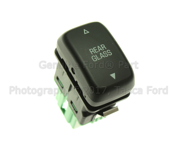 7A2Z14529BA - Body: Switch for Ford: Explorer Sport Trac Image