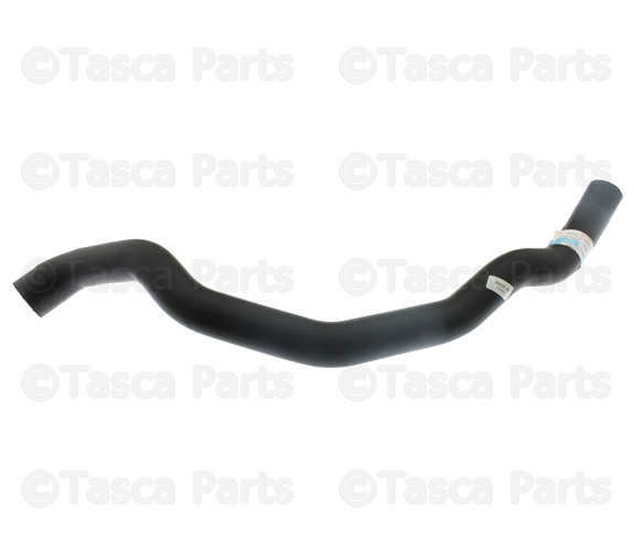 30680918 - : Lower Hose for Volvo: C70, S60, V70, XC70 Image