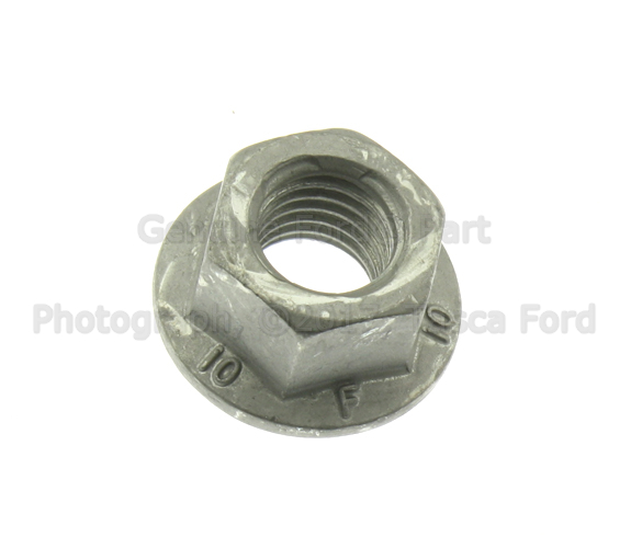 W708634S440 - Suspension: Front Insulator Nut for Ford: Expedition, F-150 | Lincoln: Navigator Image