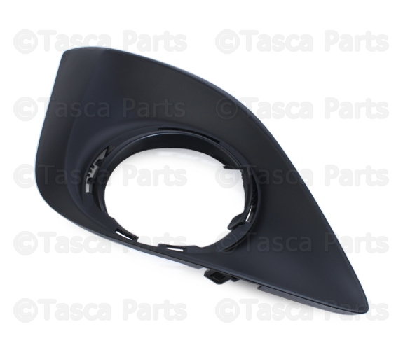 BBN650C11C - Body: Lamp Bezel for Mazda Image