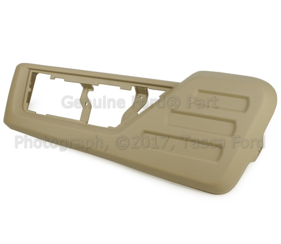 8C3Z2562187BB - Body: Side Cover for Ford: F-250 Super Duty, F-350 Super Duty, F-450 Super Duty Image