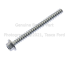 W719472S437 - Engine: Throttle Body Screw for Ford Image