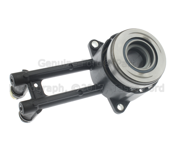 BM5Z7A564A - : Clutch Release Bearing And Slave Cylinder Assembly for Ford Image