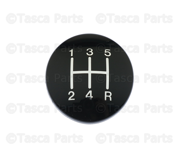 CC2946033 - Body: Shift Knob Cover for Mazda Image