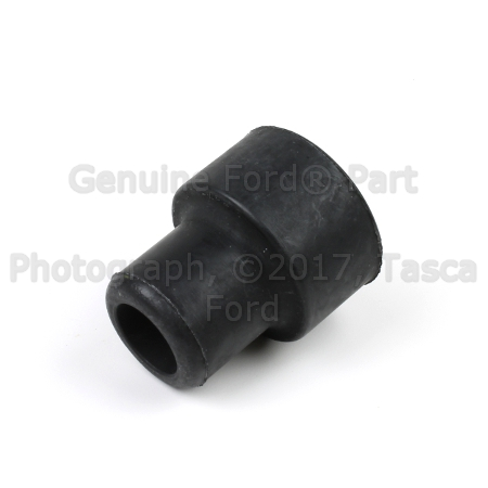 C5TZ3B203E - Suspension: Radius Arm Bushing for Ford: E-150, E-150 Club Wagon, E-150 Econoline, E-150 Econoline Club Wagon, E-250, E-250 Econoline, E-250 Econoline Club Wagon, E-350 Club Wagon, E-350 Econoline, E-350 Econoline Club Wagon, E-350 Super Duty, E-450 Econoline Super Duty, E-450 Super Duty, E-550 Econoline Super Duty, Econoline Super Duty Image