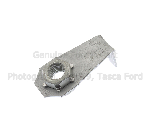 W713940S900 - Suspension: Lower Control Arm Nut for Ford: Flex, Taurus | Lincoln: MKS, MKT Image