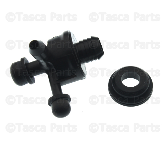 5142501AA - Brakes: Brake Booster Check Valve for Chrysler: PT Cruiser Image