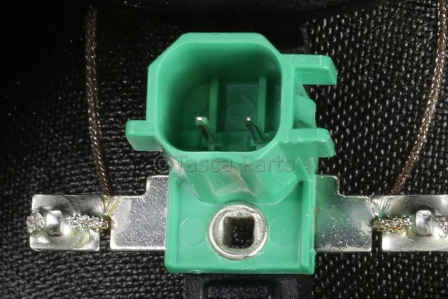 23430056 - Body: Woofer for GM Image