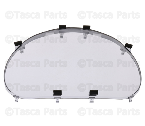94360C6100 - Body: Cluster Lens for Kia Image