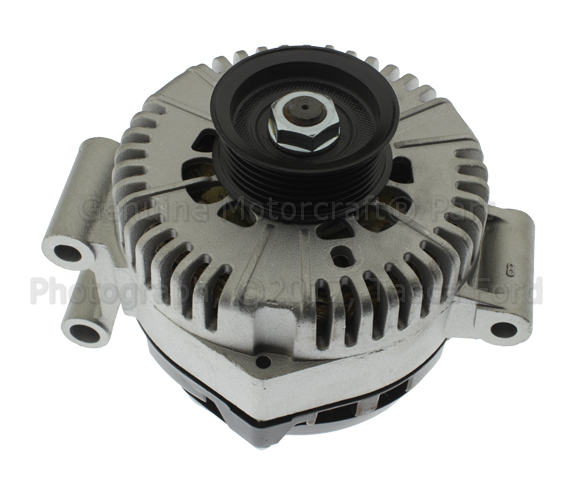 6C2Z10346EARM2 - Electrical: Alternator for Ford: E-350 Super Duty, E-450 Super Duty, F-250 Super Duty, F-350 Super Duty, F-450 Super Duty, F-550 Super Duty Image