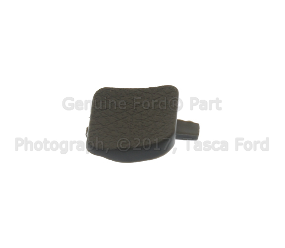 9C2Z15238A33BA - Body: Handle Bezel Cap for Ford: E-150, E-250, E-350 Super Duty, E-450 Super Duty Image