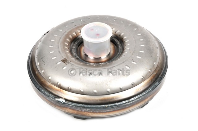 24281747 - : Automatic Transmission Torque Converter for Chevrolet: Equinox | GMC: Terrain Image