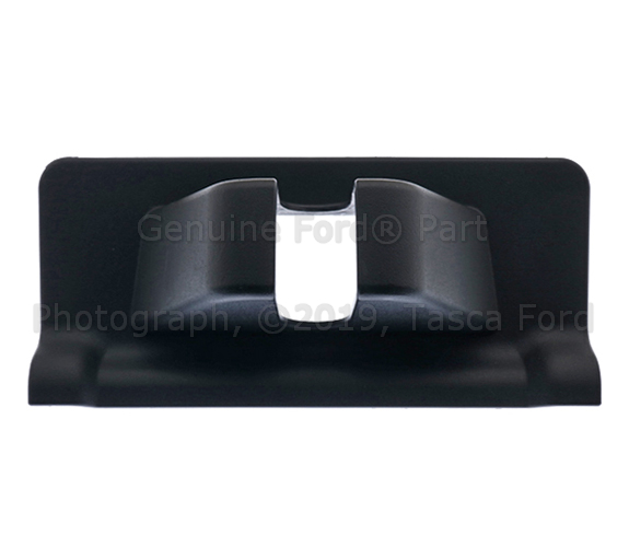 6E5Z5463874AAA - Body: Latch Cover for Ford: Fusion | Lincoln: MKZ, Zephyr | Mercury: Milan Image