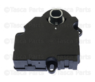 15887322 - : Air Conditioning Vacuum Actuator for Cadillac: Escalade | Chevrolet: Silverado 1500, Silverado 2500 HD, Silverado 3500 HD, Tahoe | GMC: Sierra 1500, Sierra 2500 HD, Sierra 3500 HD, Yukon Image