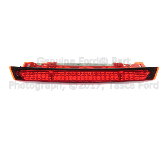 7S7Z13A613E - : Center High Mount Stop Light for Ford Image