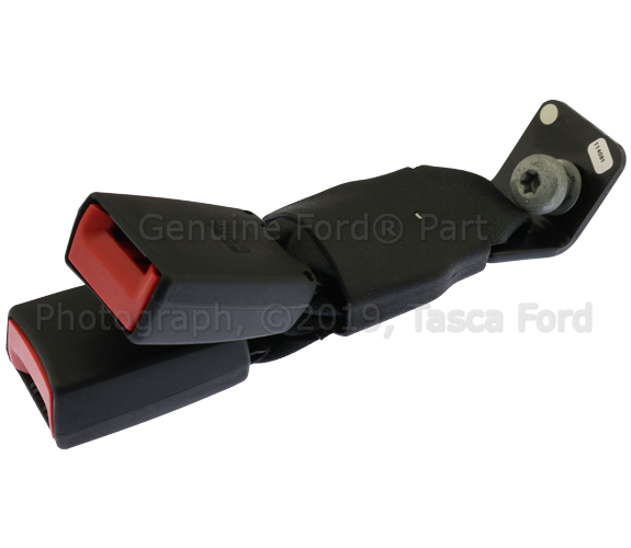8S4Z5460044AA - Electrical: Buckle for Ford: Focus Image