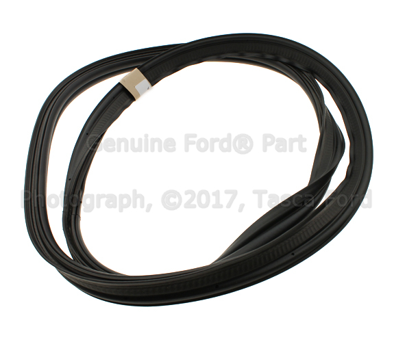 BM5Z5443720B - Body: Weatherstrip for Ford Image