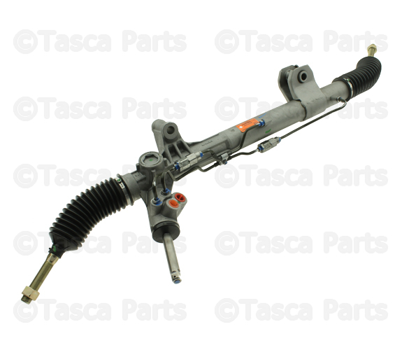 R2124724AH - Steering: Rack And Pinion Gear, Remanufactured for Mopar Image