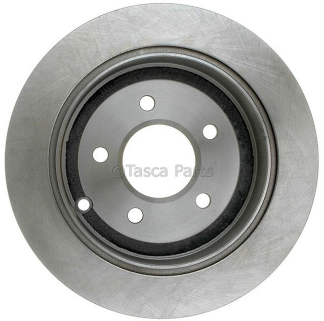 19241824 - : Rear Disc Brake Rotor for GM Image