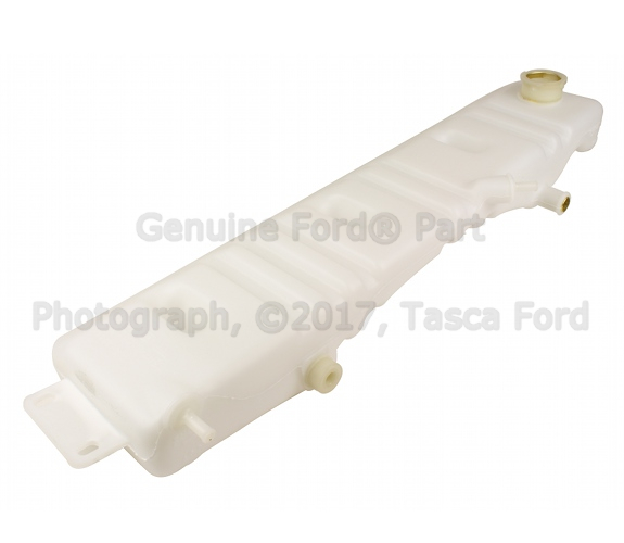 F6HZ8A080B - : Tank Assembly Radiator Overflow for Ford Image