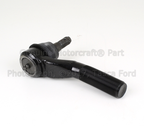 8C2Z3A131D - Steering: Outer Tie Rod for Ford: E-150, E-250, E-250 Econoline, E-350 Club Wagon, E-350 Econoline, E-350 Econoline Club Wagon, E-350 Super Duty, E-450 Econoline Super Duty, E-450 Super Duty, E-550 Econoline Super Duty, Econoline Super Duty Image