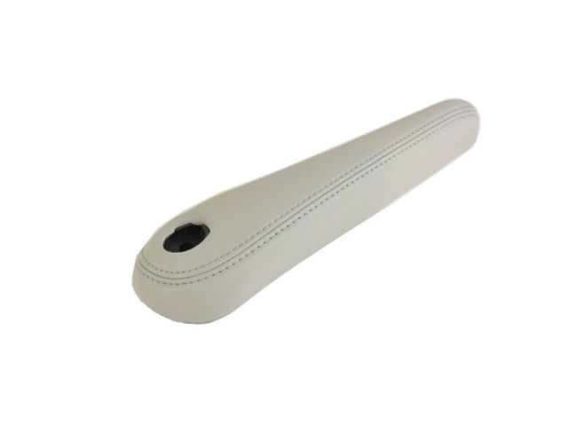 Armrest - Passenger Side (RH) - Mopar (5RD38PD2AD)