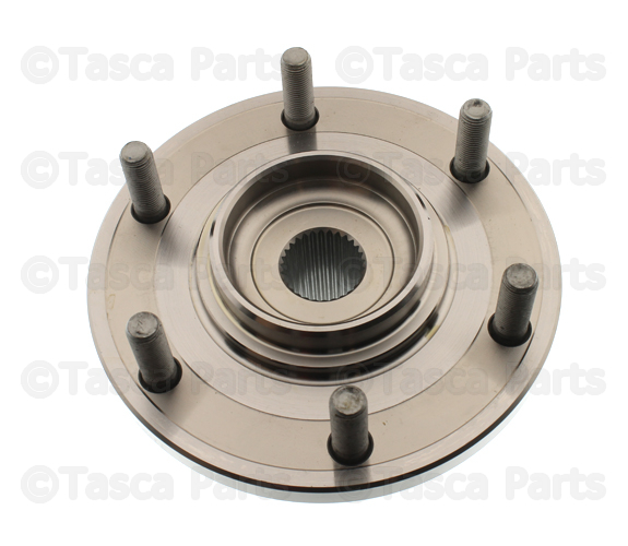 40202ZR00B - : Hub Assembly for Nissan Image