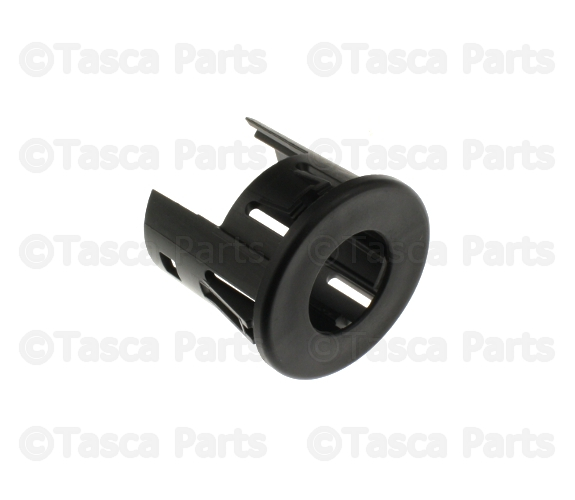 5LS53TZZAA - : Park Distance Bezel, Middle for Mopar Image