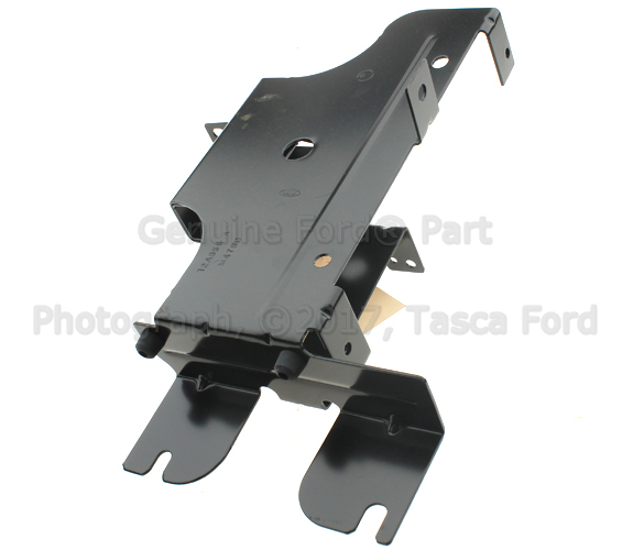 5R3Z12A659AA - Electrical: Eec Module Front Bracket for Ford: Mustang Image
