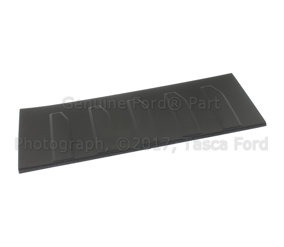 GL3Z1613229AA - Body: Scuff Plate for Ford: F-150, F-250 Super Duty, F-350 Super Duty, F-450 Super Duty Image