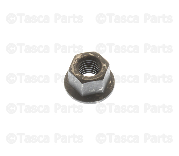 9XG05443ZA - : Exhaust Pipe Nut for Mazda Image
